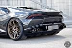 Lamborghini Huracan LP610-4 Built by DS Automobile 2017 года